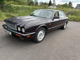 Jaguar XJ8 Limo. 4,0 Automatik Leder Klima *FESTPRES* - Jaguar: Limo
