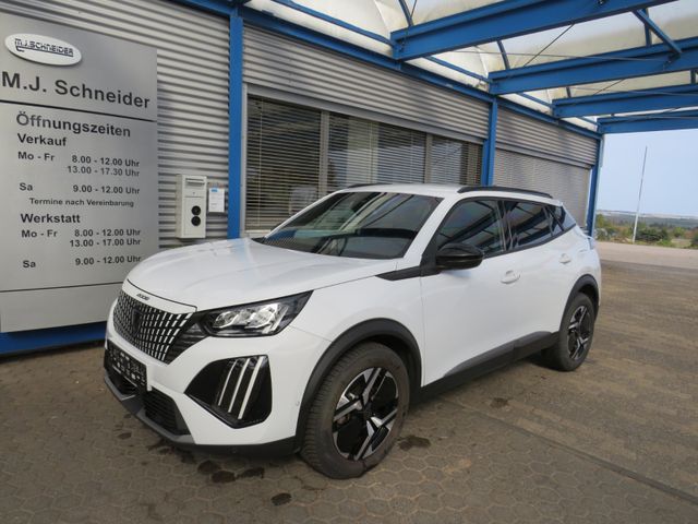 Vorschaubild PEUGEOT 2008 Allure