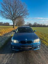 BMW E87 118i - gebrauchte BMW 118 aus dem Jahr 2004
