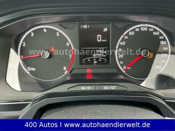Volkswagen Polo - 10