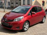 Toyota Yaris 1.33 Life *1.Hand/R-Kamera/USB/Bluetooth* - Toyota Yaris: Bluetooth