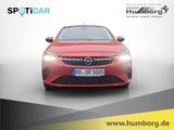 Opel Corsa F 1.2 Elegance Navi LED Apple CarPlay Andr - Opel aus 2022