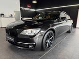BMW 730d/ Head-Up+Stand-Hzg+Kamera+Soft-Close+SD - BMW Behindertengerecht
