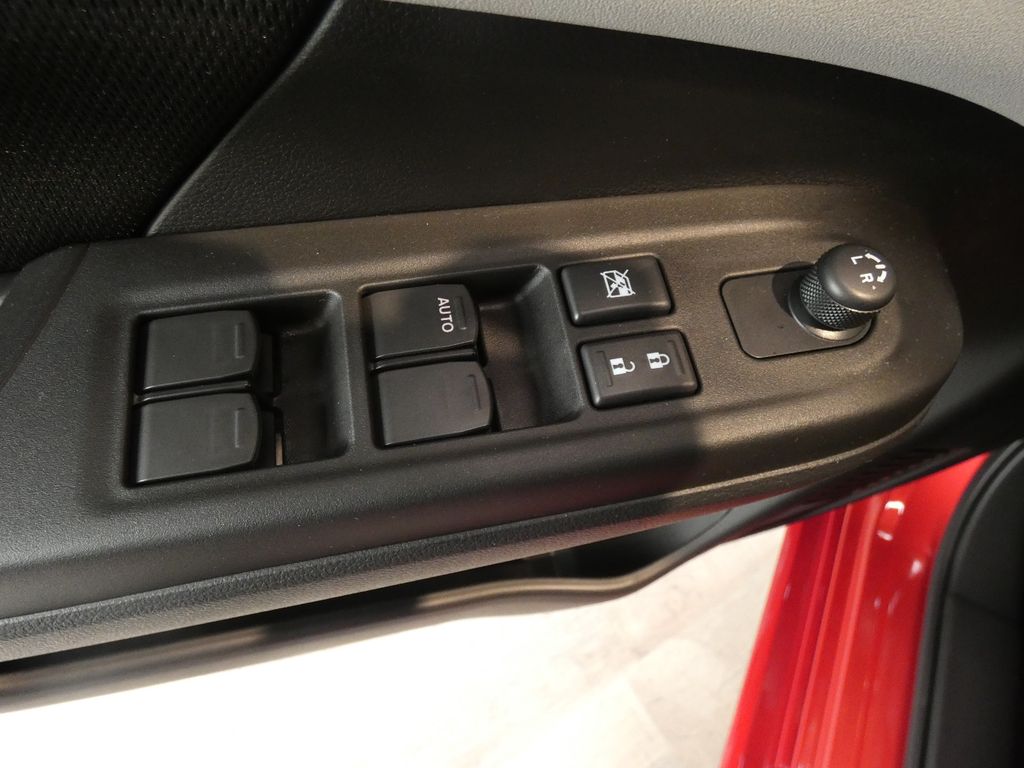 SUZUKI Swift – Bild 12