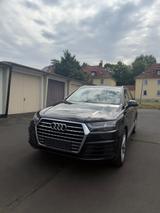 Audi Q7 3.0 TDI Pano*Allradlenkung*HUD*7Sitz*SH - Audi Q7 in Kassel
