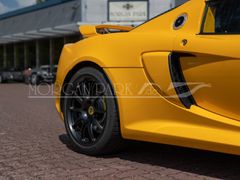 Fahrzeugabbildung Lotus Exige Sport 390 Final Edition *Solid Yellow*