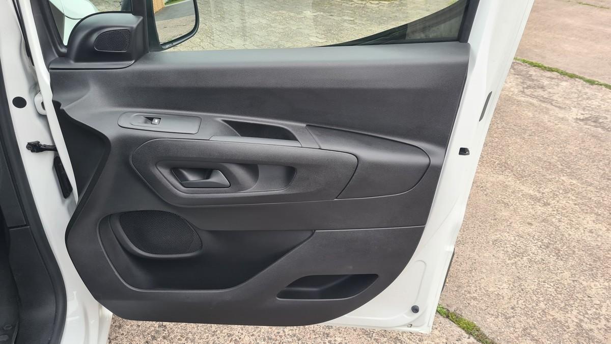 Peugeot Partner  1.5 Blue HDi 100 L2 EHZ S&S Premium