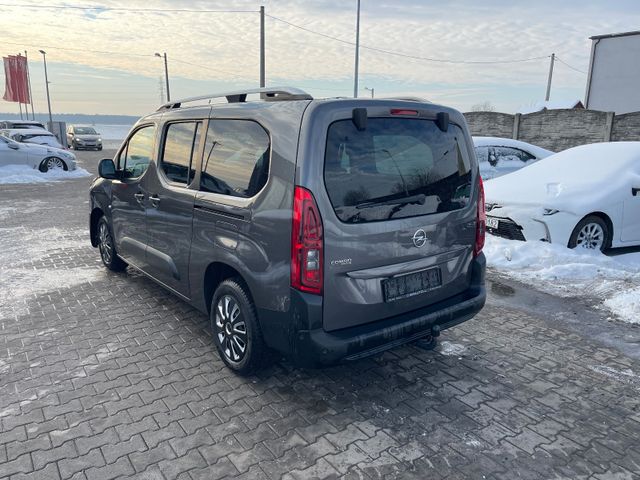 Opel Combo 1.5 COMFORT