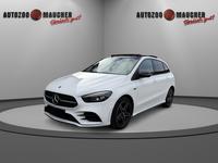 Mercedes-Benz B 250e Edition AMG/ACC/NAV/PANO/KAMERA/APP/AHK
