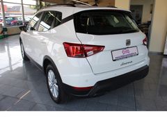 Fahrzeugabbildung Seat Arona Style 1.0TSI,Kamera,Sitzheizung,Top-Aussta