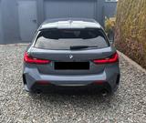 BMW 118d M-Paket/Schalensitze/Head-up/H&K/8-Fach ber - BMW 1er Reihe: Kombi