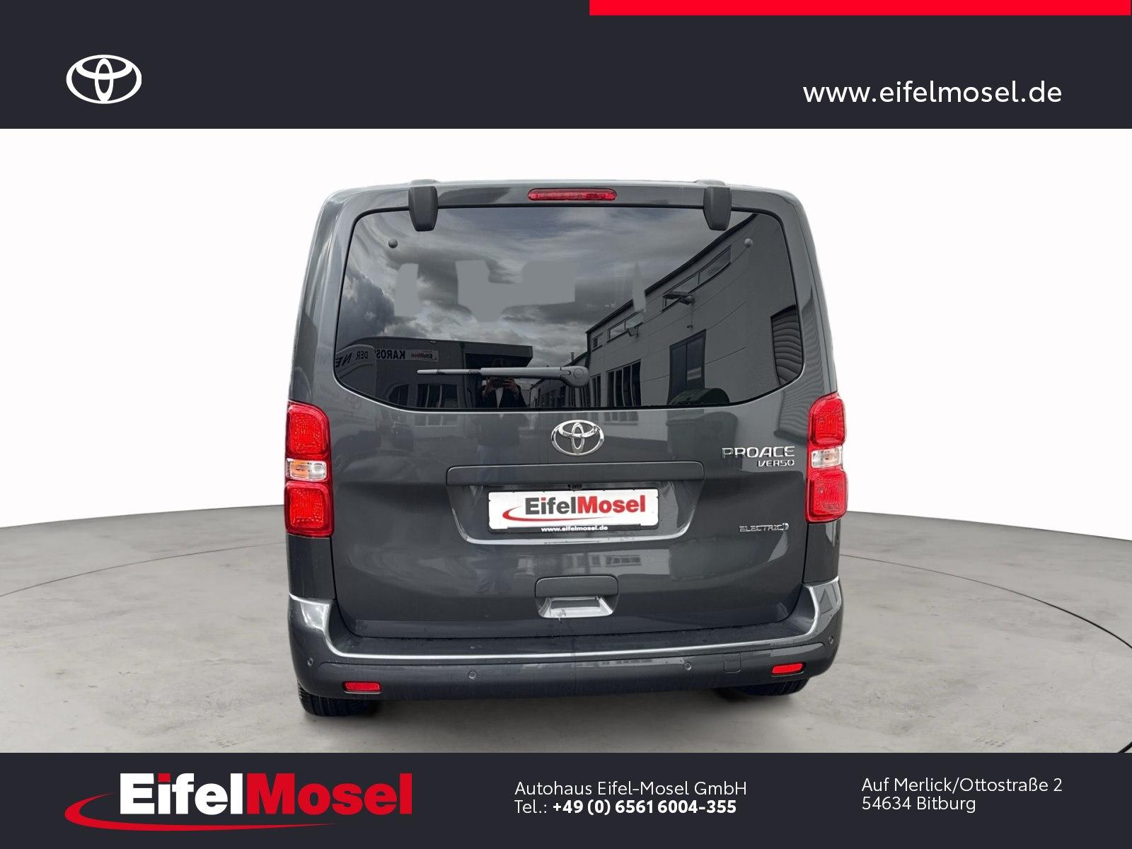 Toyota Proace Verso L1 Teamplayer