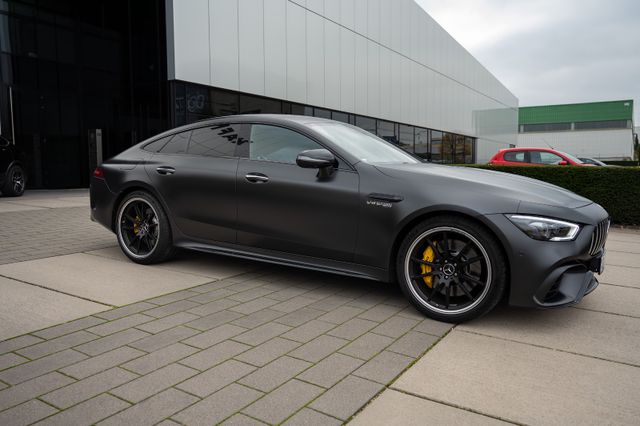 Mercedes-Benz AMG GT 63 S 4MATIC+ Autom. S