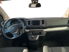 Crosscamp Lite*Automatik*AHK*Kühlbox*Assistenten*Winterrei