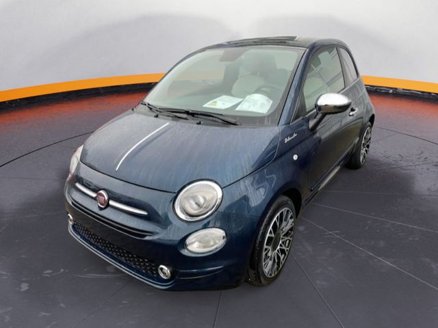 Fiat 500 Hybrid Dolcevita Dolcevita