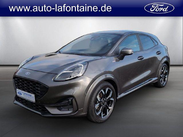 Ford Puma ST-Line X*Automatik*i-ACC*RF*PDC*WKR*