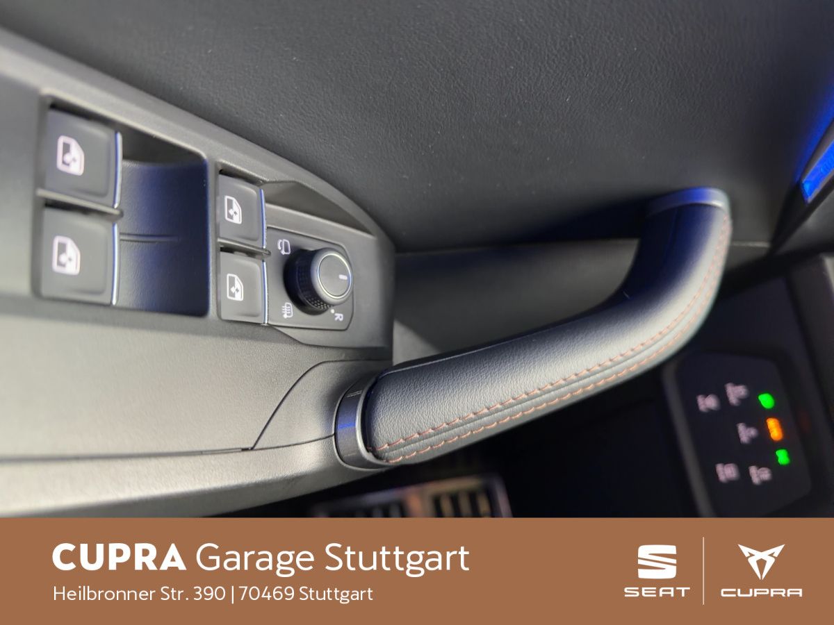 Cupra Formentor - Bild 15