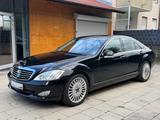 Mercedes-Benz S 350* Night Vision* 3.Hand*KM Nachweisbar - Mercedes-Benz S 350 Gebrauchtwagen in München