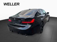 BMW 320 - Vorschau Bild 9