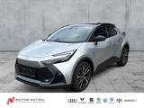 Toyota C-HR 2.0 Hybrid LOUNGE LED+NAVI+APP+ACC+SHZ+PANO