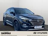 Hyundai Tucson Premium + AHK + WKR - Hyundai Gebrauchtwagen in Dortmund