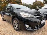 Toyota Verso Executive Automatik*Kamera*Klima*Navi*Temp - Toyota mit Benzin-Antrieb