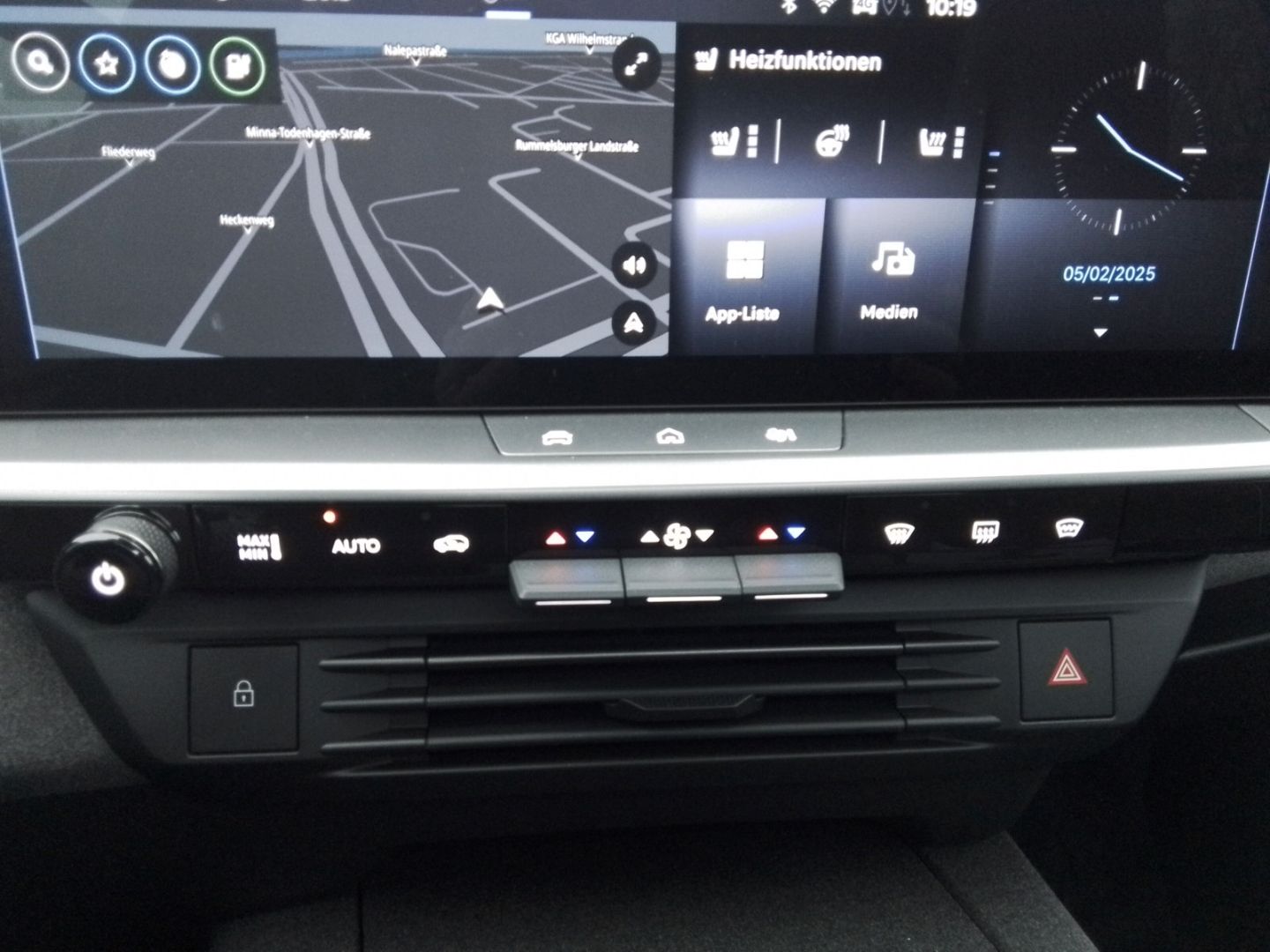 Opel Grandland (X) - Bild 26