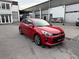 Kia Rio 1.4 PDC | RÜCKFAHRKAMERA | KLIMAAU... - Kia Rio in Leverkusen