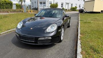 2005 Porsche BOXSTER 缩略图 13