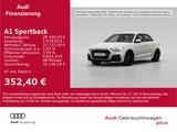 Audi A1 Sportback 2x S line 40 TFSI *LED*VIRTUAL*18'' - Audi A1 in Augsburg