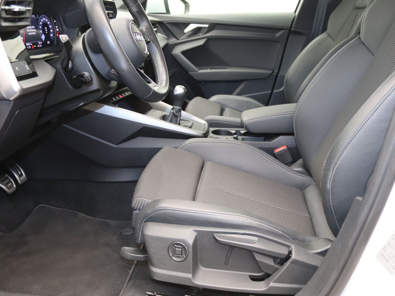 Audi A3 - Bild 14