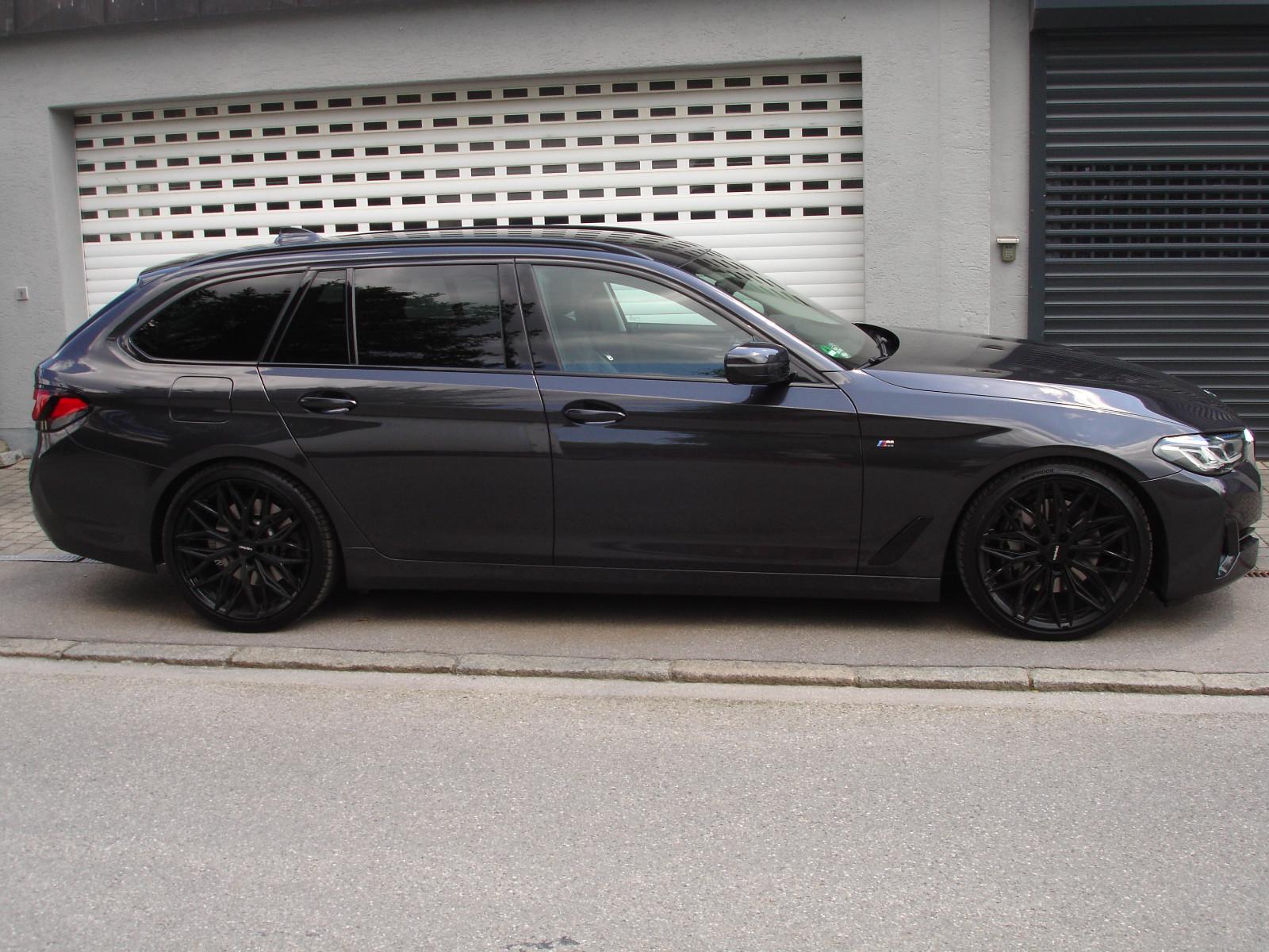 BMW 530 5 Touring 530 d xDrive