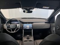 Land Rover Discovery Sport - Vorschau Bild 4