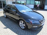 Vorschau Seat Leon