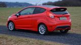 Ford Fiesta 1,6 EcoBoost ST ST - Ford Fiesta: 1.6