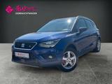 Seat Arona FR 116 PS ( * DESIGN-PAKET * LED *AHK*) - Seat Arona: Automatik