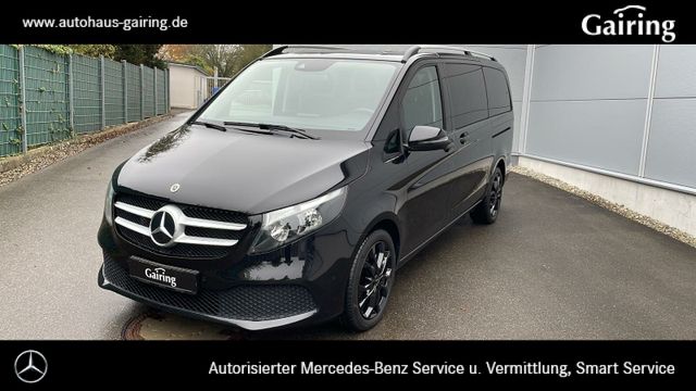 Mercedes-Benz V 250 d Edition lang (EURO 6d)