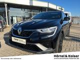 Renault Arkana TCe 160 Mild-Hybrid R.S. Line Fast Track - Renault Arkana R-S-Line-Fast-Track
