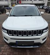 Jeep Compass 2.0 MultiJet Limited 4x4 Auto Limited