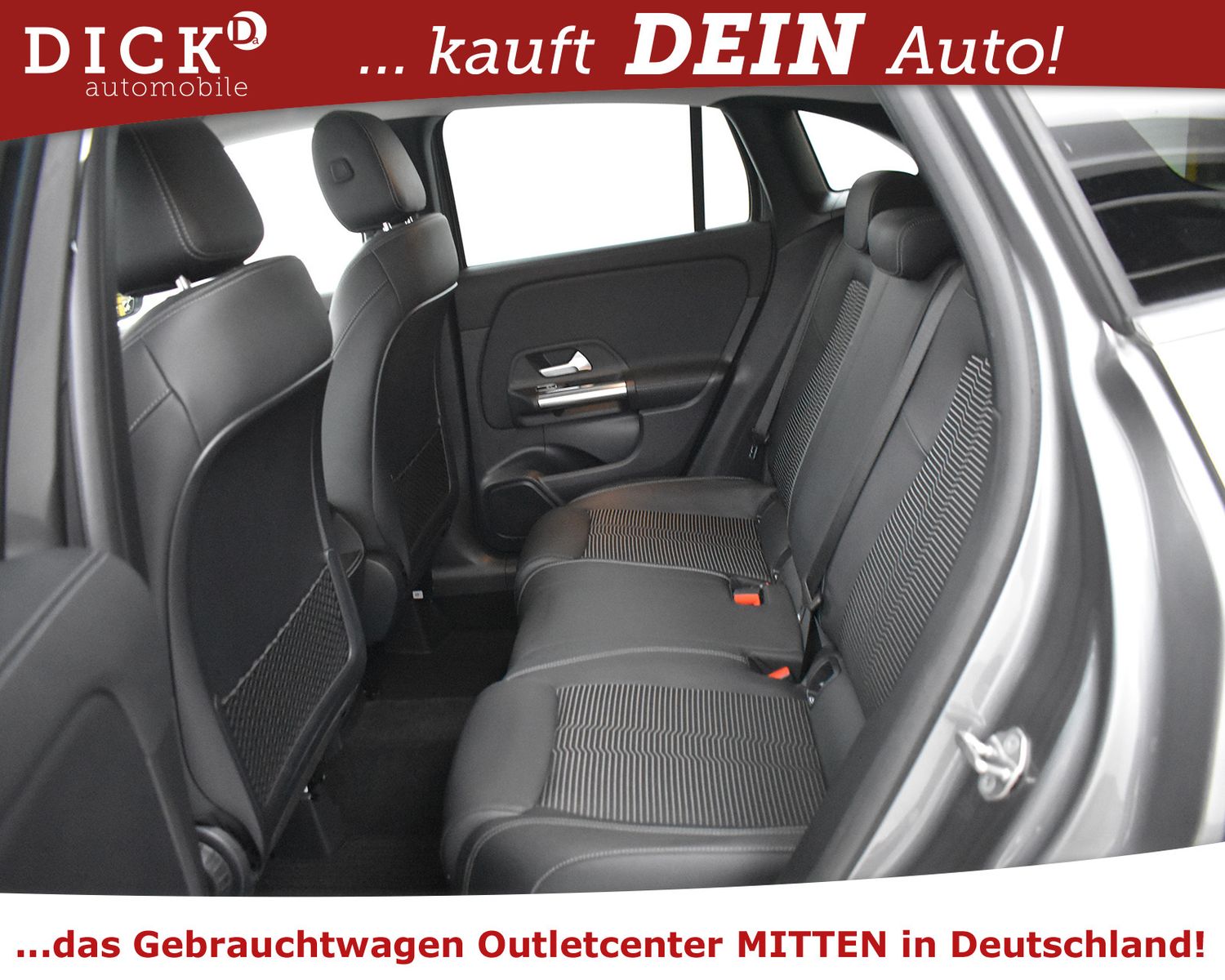 MERCEDES-BENZ GLA 250e 8G Progress STANDHZ+WIDESC+KAMER+LED+18 - Image 19