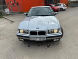BMW 320i E36 Coupé  EZ 10/94  85.700 km ... - BMW 320: E36 320i
