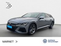 Volkswagen Arteon - Vorschau Bild 1