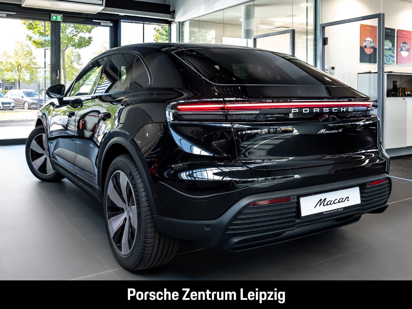 Porsche Macan - Bild 13