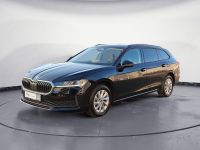 Skoda Superb - Vorschau Bild 2