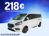 Ford Tourneo Custom 2.0 TDCi Titanium XEN*KAM*ACC - gebrauchte Ford Tourneo Custom aus dem Jahr 2019