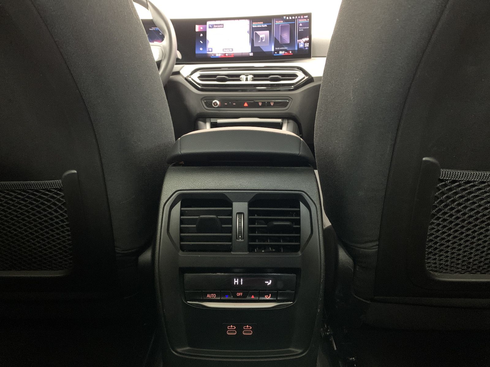 BMW 320 Curved HUD SHZ PDC Apple 8fach foto 22