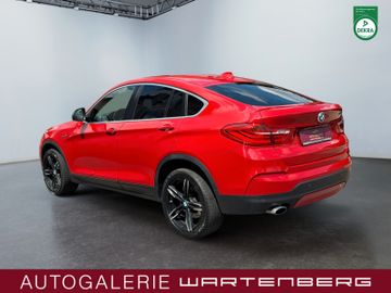 BMW X4 - 3