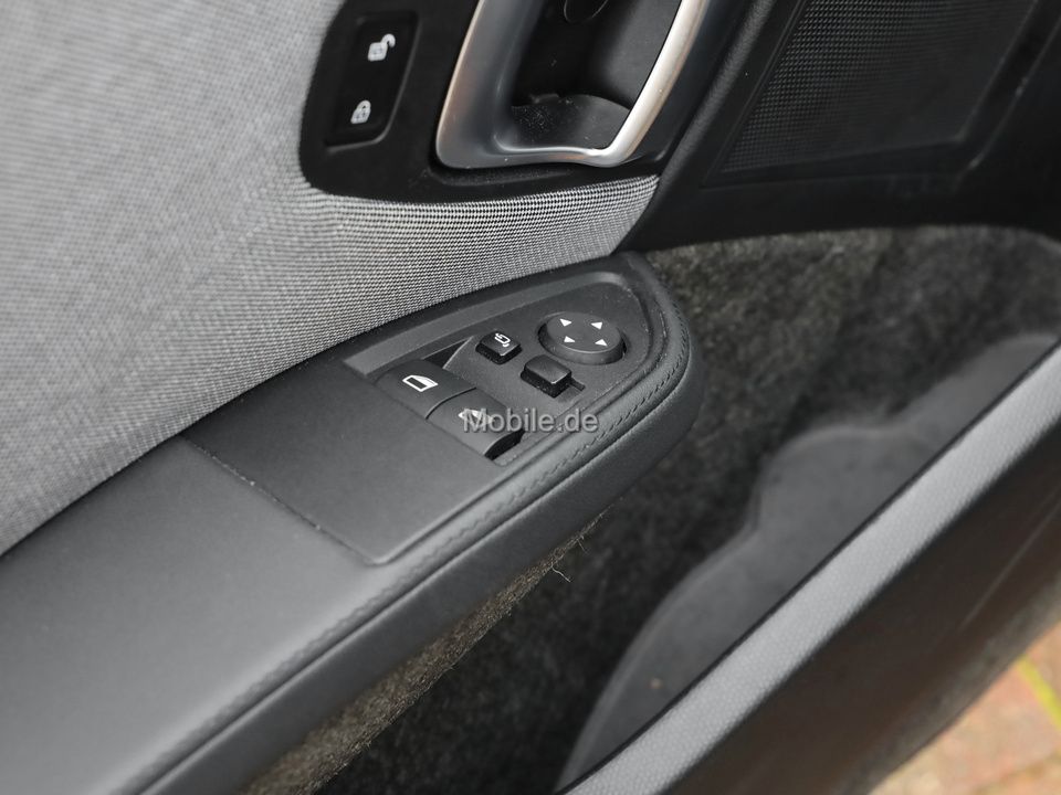 BMW i3 - Bild 10