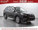 Subaru Forester 2.0 Aut Comfort MEMO+360+LED+AHK+ACC+SH - Subaru Forester: 2.0