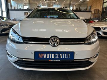 Volkswagen Golf VII Lim. Join Start-Stopp *ACC*LED*NAVI*